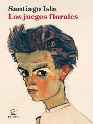 cover image of Los juegos florales